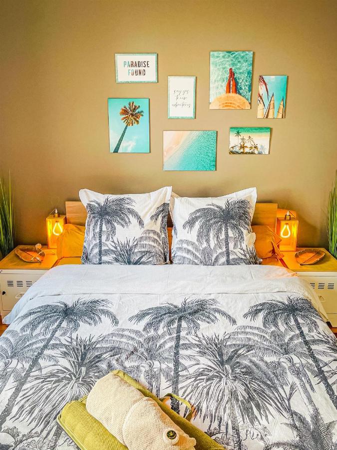 Caribbean Spirit Bed & Breakfast Périgueux Eksteriør bilde